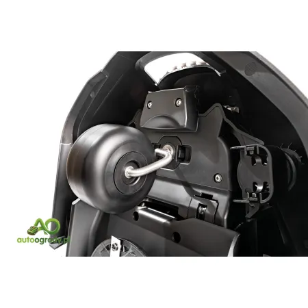 Robot koszący CEDRUS C-MOW M6+